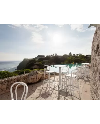 162 OCTOPUS MASA BAR Ø60