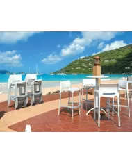 162 OCTOPUS MASA BAR Ø60