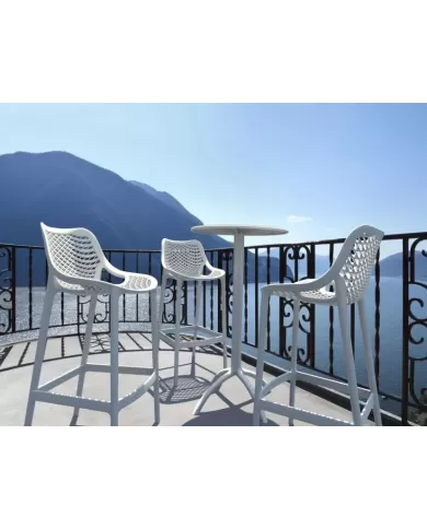 162 OCTOPUS MASA BAR Ø60