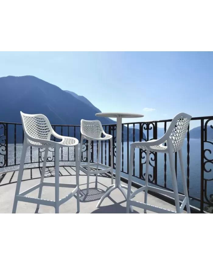 162 OCTOPUS MASA BAR Ø60