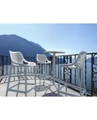 162 OCTOPUS MASA BAR Ø60