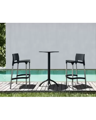 162 OCTOPUS MASA BAR Ø60