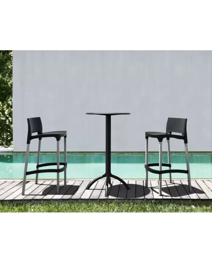 162 OCTOPUS MASA BAR Ø60