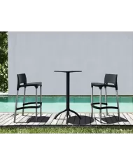 162 OCTOPUS MASA BAR Ø60