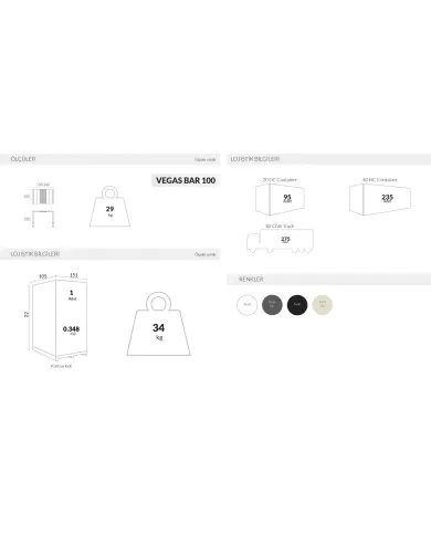 782 VEGAS BAR 100x100-140