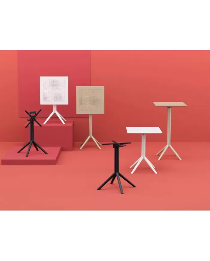 116 SKY KATLANIR BAR MASA 60