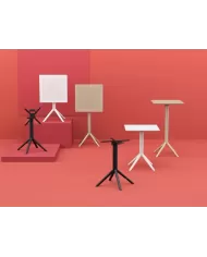 116 SKY KATLANIR BAR MASA 60