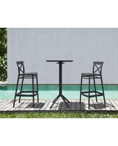 116 SKY KATLANIR BAR MASA 60