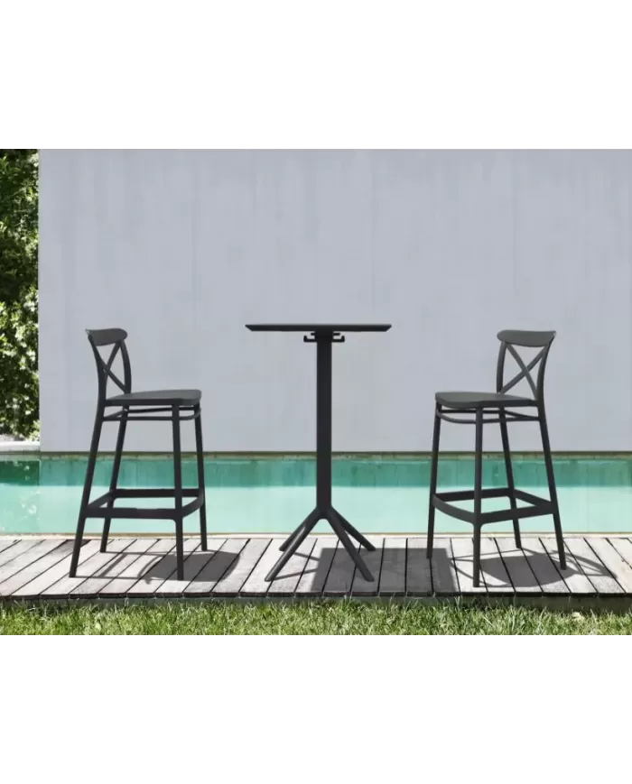 116 SKY KATLANIR BAR MASA 60