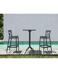 116 SKY KATLANIR BAR MASA 60