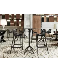 116 SKY KATLANIR BAR MASA 60