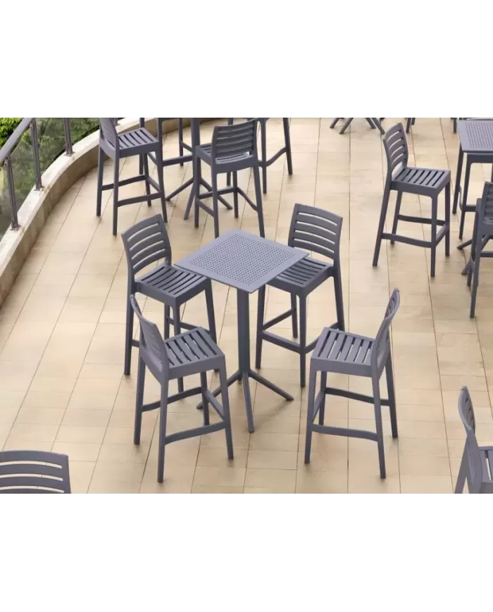 116 SKY KATLANIR BAR MASA 60