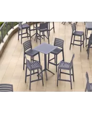 116 SKY KATLANIR BAR MASA 60