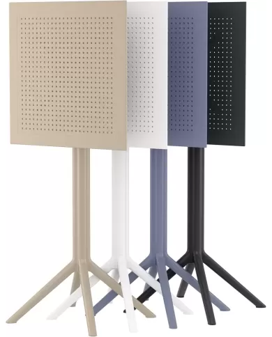 116 SKY KATLANIR BAR MASA 60