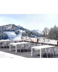 116 SKY KATLANIR BAR MASA 60