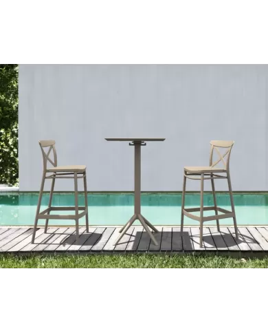 116 SKY KATLANIR BAR MASA 60