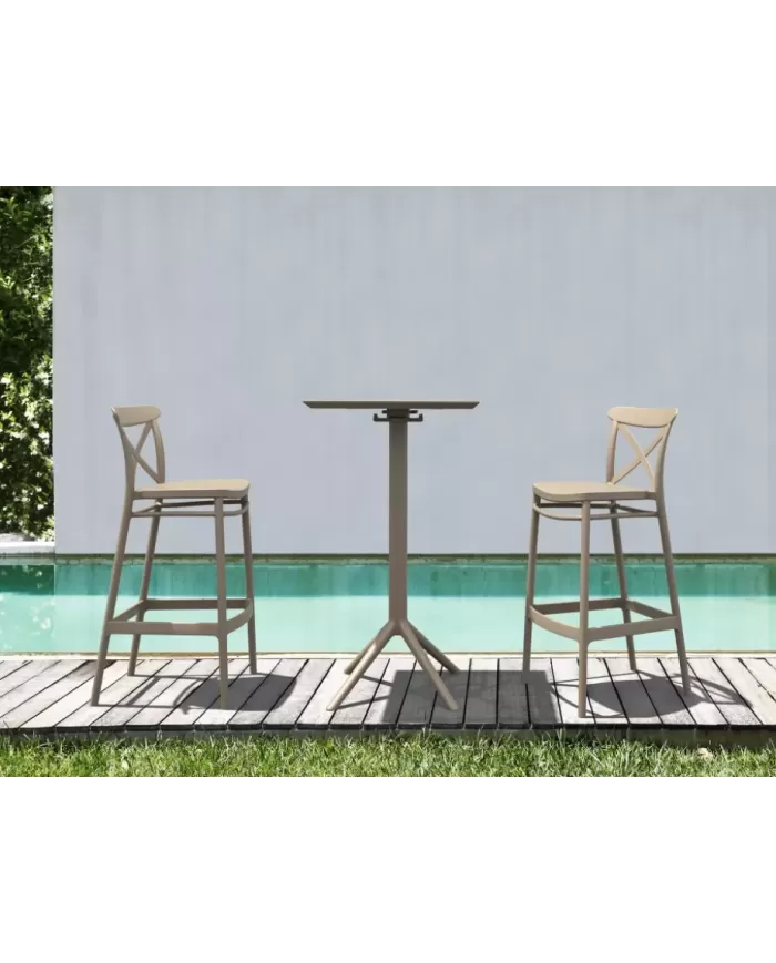 116 SKY KATLANIR BAR MASA 60