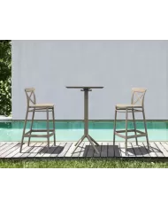 116 SKY KATLANIR BAR MASA 60