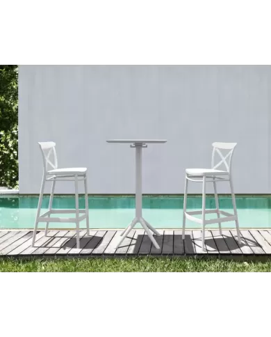 116 SKY KATLANIR BAR MASA 60