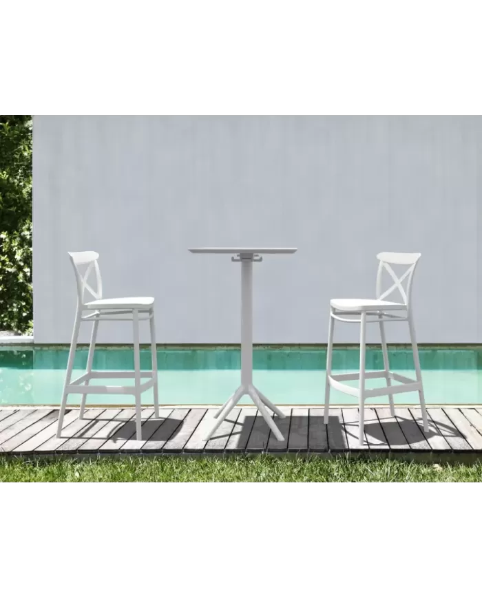 116 SKY KATLANIR BAR MASA 60