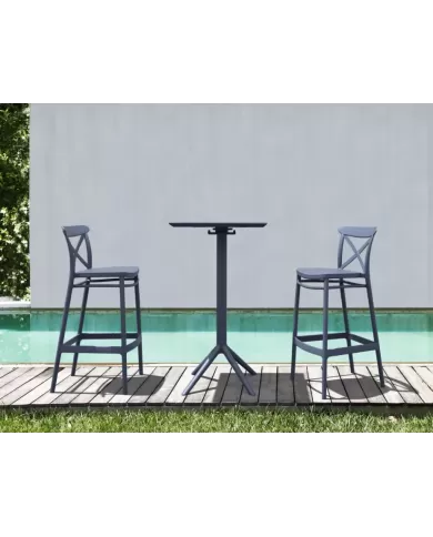 116 SKY KATLANIR BAR MASA 60