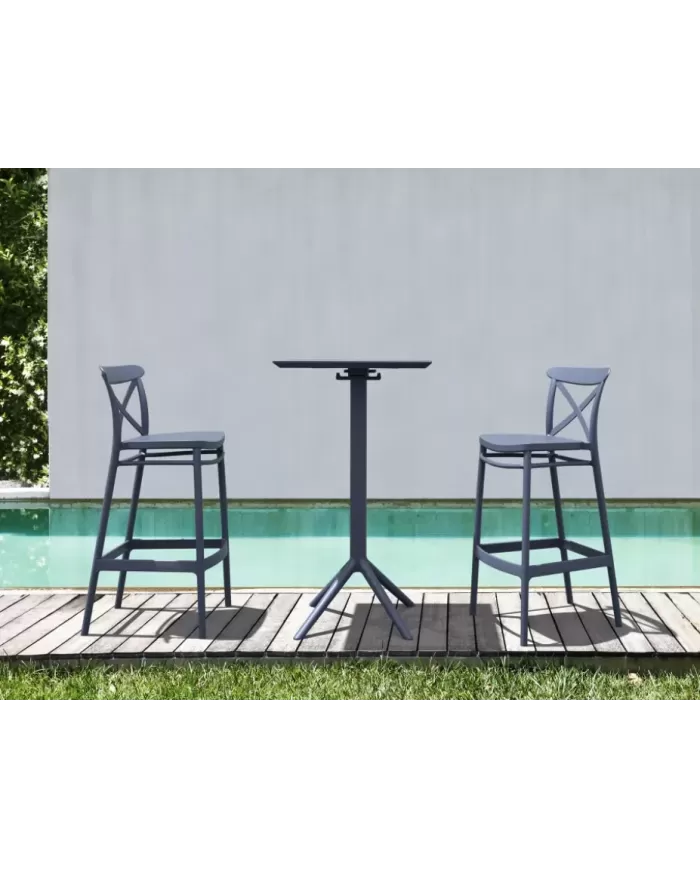 116 SKY KATLANIR BAR MASA 60