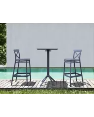 116 SKY KATLANIR BAR MASA 60