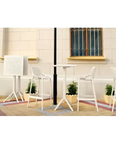 116 SKY KATLANIR BAR MASA 60