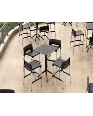 116 SKY KATLANIR BAR MASA 60