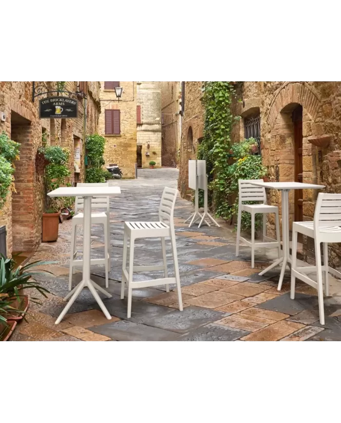 116 SKY KATLANIR BAR MASA 60