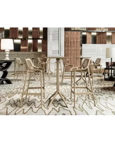 116 SKY KATLANIR BAR MASA 60