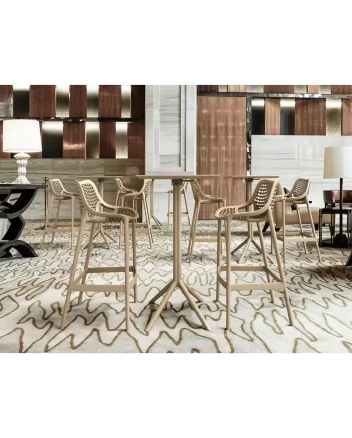 116 SKY KATLANIR BAR MASA 60