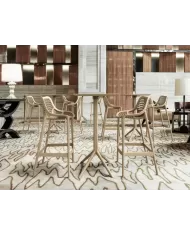 116 SKY KATLANIR BAR MASA 60