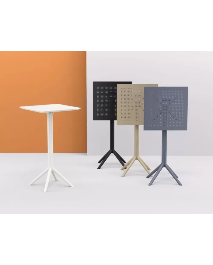 116 SKY KATLANIR BAR MASA 60