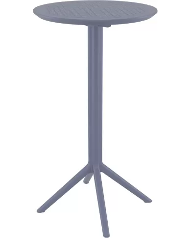 122 SKY KATLANIR BAR MASA Ø60