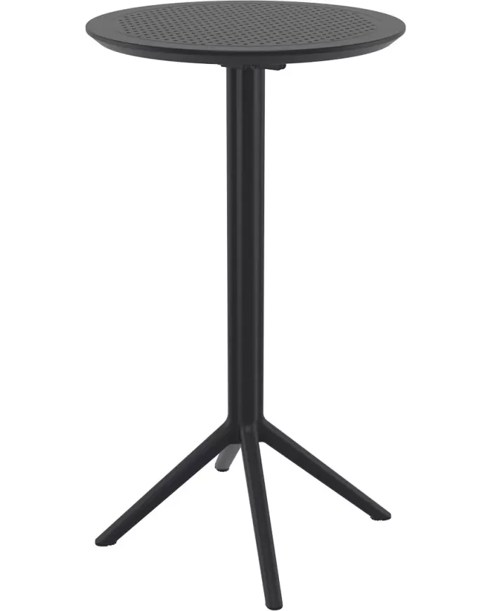 122 SKY KATLANIR BAR MASA Ø60