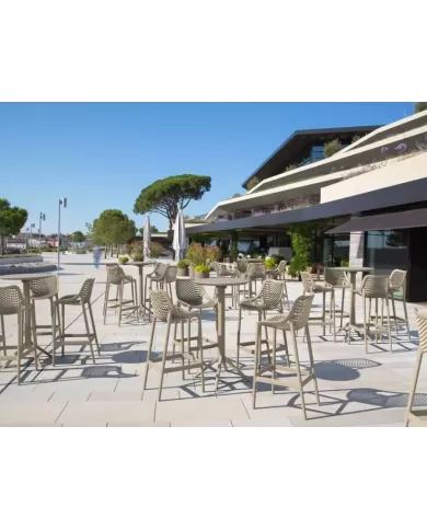 122 SKY KATLANIR BAR MASA Ø60