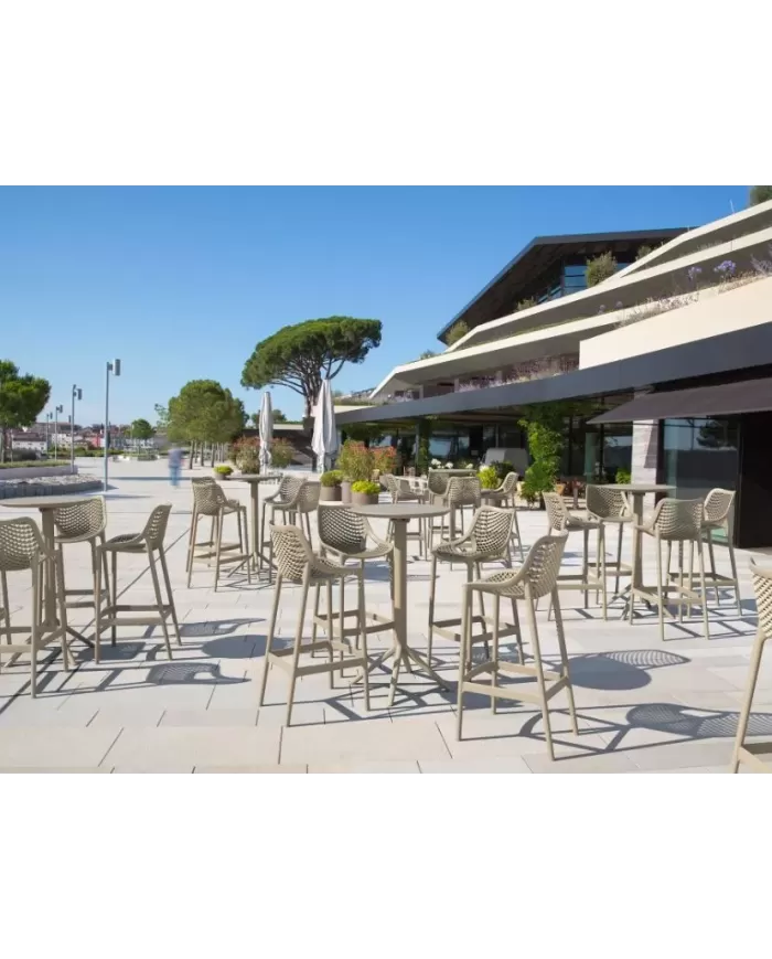 122 SKY KATLANIR BAR MASA Ø60