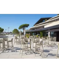 122 SKY KATLANIR BAR MASA Ø60