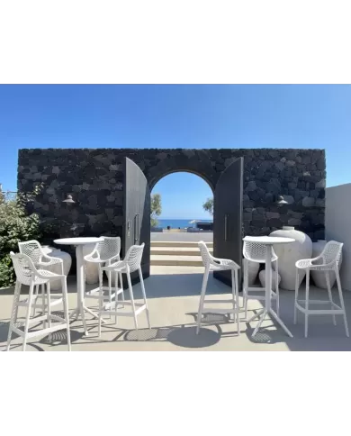 122 SKY KATLANIR BAR MASA Ø60