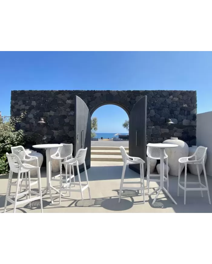 122 SKY KATLANIR BAR MASA Ø60