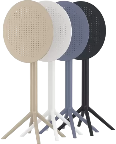 122 SKY KATLANIR BAR MASA Ø60