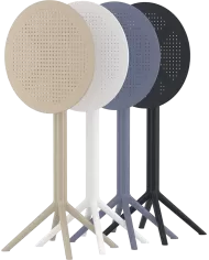 122 SKY KATLANIR BAR MASA Ø60