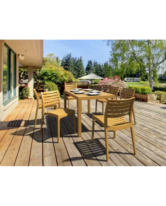 186 ARES MASA 80x140