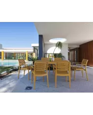 186 ARES MASA 80x140