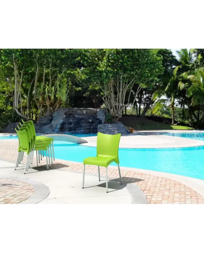 045 JULIETTE SANDALYE