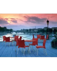 045 JULIETTE SANDALYE