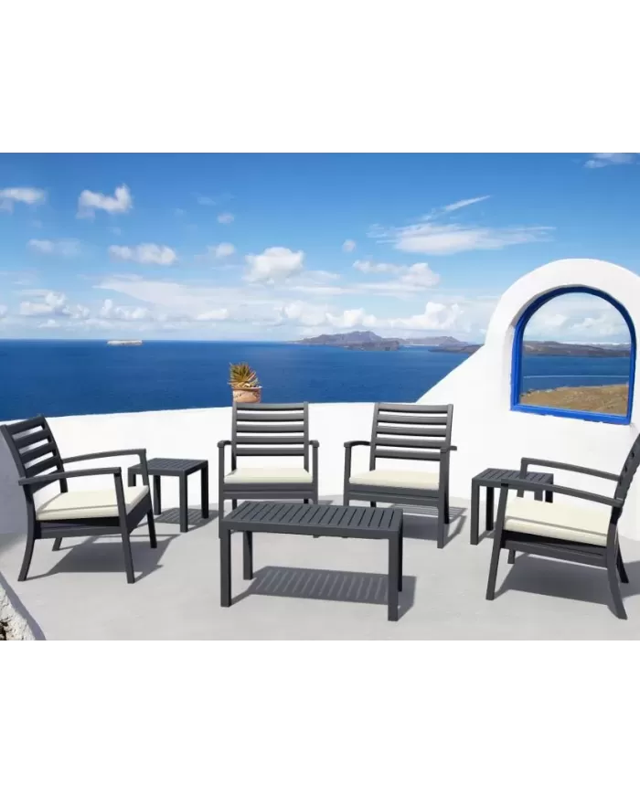 899 ARTEMIS XL OTURAK MİNDERİ