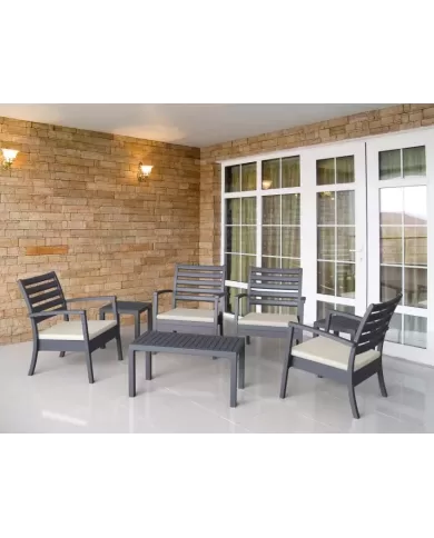 899 ARTEMIS XL OTURAK MİNDERİ