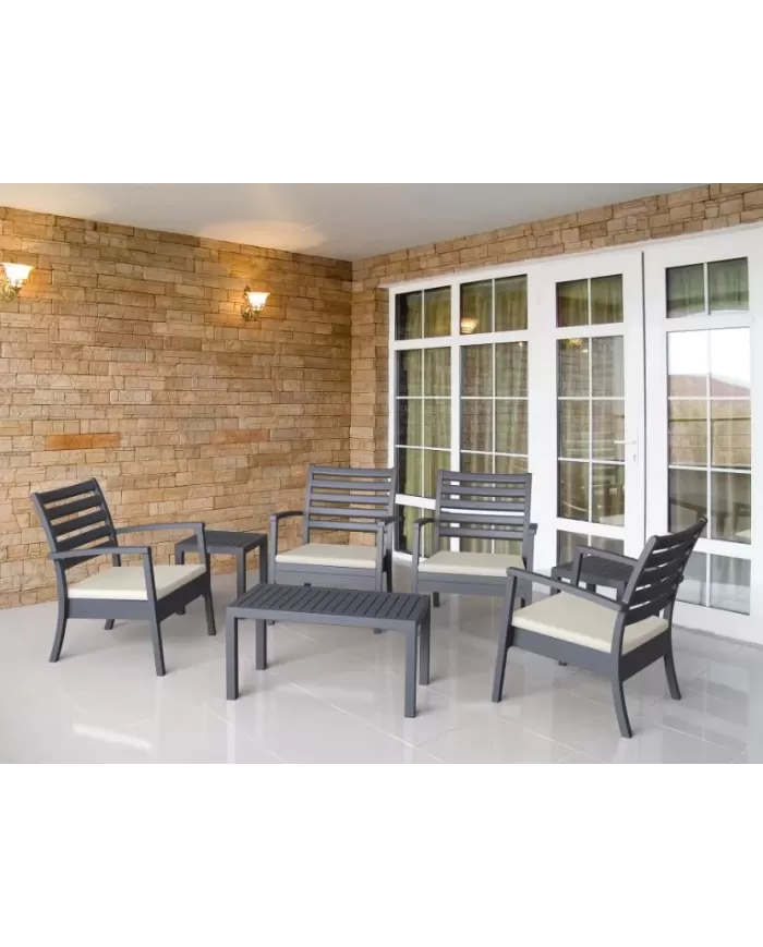 899 ARTEMIS XL OTURAK MİNDERİ